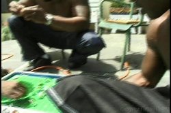 Captura de 'Gangland 24' nº 123