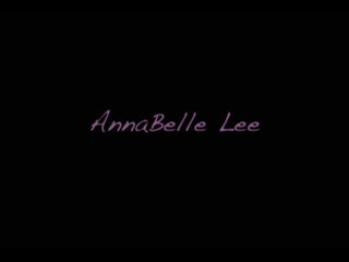 Jerk Off Instructions - AnnaBelle Lee - Scene1 - 1