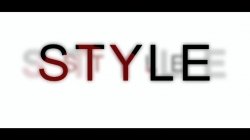 Captura de 'Style' nº 3