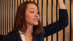 'Dani Daniels Loves Womxn' screenshot nº 2