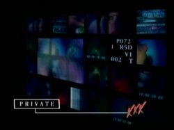 Captura de 'Private XXX 13 - Sexual Heat' nº 1