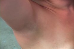 'Armpit Worship 4' screenshot nº 30