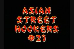 Captura de 'Asian Street Hookers 28' nº 3