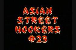 Captura de 'Asian Street Hookers 28' nº 5