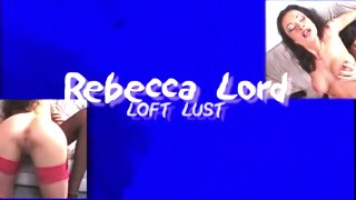 Lust Blue Movie (Softcore) - Scena2 - 1