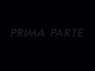 Divina Commedia Parte Prima - Szene1 - 1