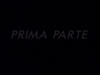 Divina Commedia Parte Prima - Scena1 - 1