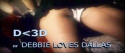 Captura de 'Debbie Loves Dallas' nº 1