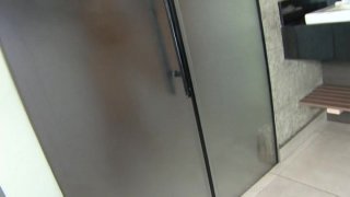 Big Wet Brazilian Asses! 9 - Scena2 - 1