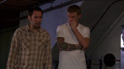 'Snatched' screenshot nº 59