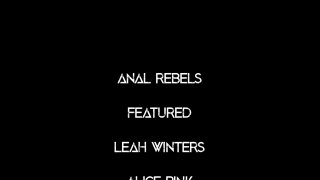 Anal Rebels - Scène4 - 6