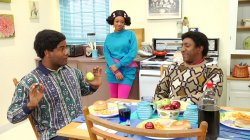Captura de 'TV's Greatest Parody Hits' nº 81