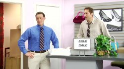Captura de 'TV's Greatest Parody Hits' nº 111