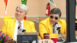 Captura de 'TV's Greatest Parody Hits' nº 134