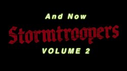 'Stormtroopers Volume 1 and 2' screenshot nº 108