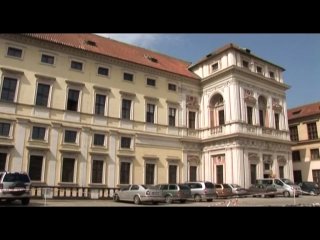 Dominazioni Bestiali nel Collegio di San Federico - Scena1 - 1