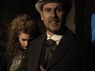 Dracula - Scene7 - 2