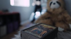 Captura de 'Future Darkly: Pandemic - The Collector's Edition' nº 97