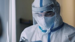 Captura de 'Future Darkly: Pandemic - The Collector's Edition' nº 100