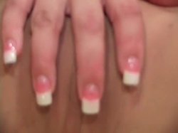 Captura de 'Holly West Jerk Off Enc. Pantyhose' nº 114