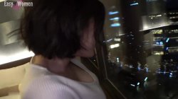 Captura de 'An anonymous girl expressed her satisfaction with a voice as cute as a puppy's' nº 6