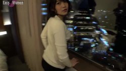 Captura de 'An anonymous girl expressed her satisfaction with a voice as cute as a puppy's' nº 3