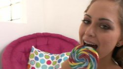 'Sexual Desires Of Riley Reid, The' screenshot nº 38