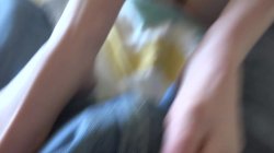 'Anal Violation Of Bonnie Grey' screenshot nº 66