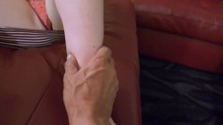 'Anal Violation Of Bonnie Grey' screenshot nº 87