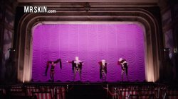 Captura de 'Hooked On Fishnets' nº 32