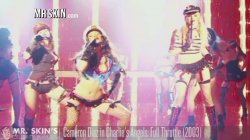 Captura de 'Hooked On Fishnets' nº 35