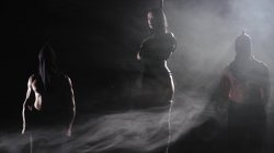 'Sacrosanct' screenshot nº 3