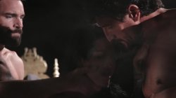 'Sacrosanct' screenshot nº 33
