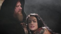 'Sacrosanct' screenshot nº 43