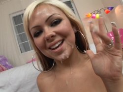 Captura de 'Paste My Face Vol. 14' nº 57