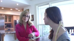 'Loving My Stepmom's Big Tits' screenshot nº 1