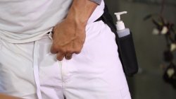 'Honey, It Started As A Footjob' screenshot nº 70