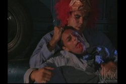 'Double Cross' screenshot nº 8