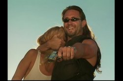 'Double Cross' screenshot nº 140