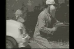 'Double Cross' screenshot nº 3