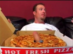Captura de 'Big Sausage Pizza 13' nº 115