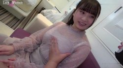 Captura de 'Baby-Faced G-Cup Cafe Clerk With A Soft, Fair-Skinned Body' nº 6