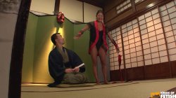 'Hana Magic Art of Squirting' screenshot nº 1