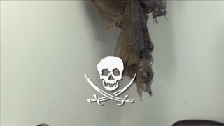 Porno Pirates On The Pacific - Scene3 - 6