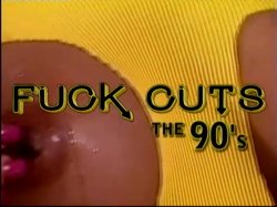Captura de 'Fuck Cuts - The 90's' nº 1
