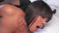 'Big Black Wet Asses 18' screenshot nº 98