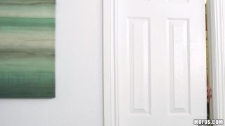Stuffing My Horny Girlfriend - Cena1 - 1