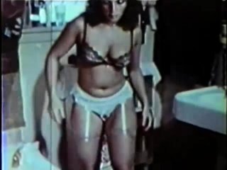 Softcore Nudes 659: &#39;70s &amp; &#39;80s (All Color) - Scene5 - 2