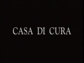 Casa Di Cura (Nursing Home) - Scene1 - 1