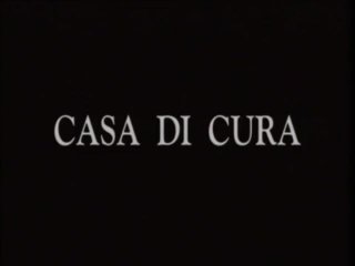 Casa Di Cura (Nursing Home) - Szene1 - 1